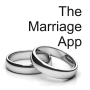 icon The Marriage App for Samsung Galaxy Tab 3 10.1