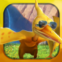 icon Talking Pterosaur