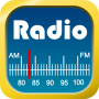 icon Radio FM ! for Huawei MediaPad T3 10