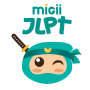 icon N5-N1 JLPT test - Migii JLPT for Samsung Galaxy J2 Pro