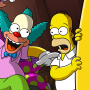 icon The Simpsons™: Tapped Out for neffos C5 Max