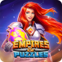 icon Empires & Puzzles: Match-3 RPG for Lenovo K6 Power