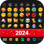 icon KK Emoji Keyboard
