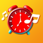 icon Alarm Sounds & Ringtones