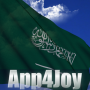 icon Saudi Arabia Flag