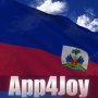 icon Haiti Flag