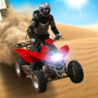 icon 4x4 Off-Road Desert ATV for Samsung Galaxy Ace Duos I589