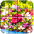 icon Wonderful Flowers Puzzle 1.15