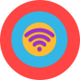 icon Airtel Broadband Usage