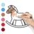 icon Coloring ASMR: Paint Master 1.72