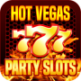 icon Slots Hot Vegas Party