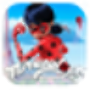 icon Ladybug Adventures World