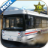 icon Police Staff Bus Transport 3D 1.0.1