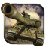 icon Clash of Tank Flip Attack 3D 2.1
