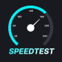 icon Snelheidstest: Wifi SpeedTest for Samsung Galaxy Core Lite(SM-G3586V)