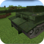 icon Mod War Tank for MCPE for Vodafone Smart N9