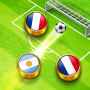 icon Soccer Stars: Football Games for Samsung Droid Charge I510