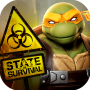 icon State of Survival: Zombie War for Huawei MediaPad M3 Lite 10
