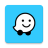 icon Waze 4.100.1.0