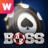 icon Boss Poker 370