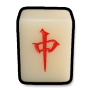 icon Mahjong 3D
