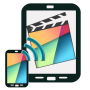icon Miracast Player for LG Stylo 3 Plus