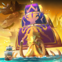 icon Lord of Seas: Survival&Conquer for Samsung Galaxy Tab 4 7.0