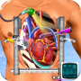 icon Heart surgery games