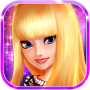 icon Superstar Fashion Girl for ivoomi V5
