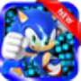 icon Shadow Sonic Run