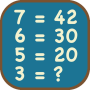 icon Math Puzzles