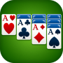 icon Solitaire: Classic Card Games for BLU Energy X Plus 2