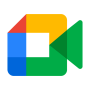 icon Google Meet for AllCall A1