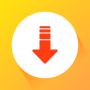 icon Video downloader, save video for symphony P7