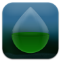 icon Raindrop GO Launcherex Theme for LG G6