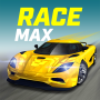 icon Race Max for Samsung Galaxy Tab 2 10.1 P5100