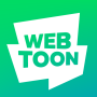 icon 네이버 웹툰 - Naver Webtoon for Samsung Galaxy S Duos S7562