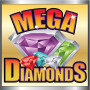 icon Mega Diamonds Slots Slot Machine