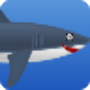 icon Smiley Shark