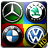 icon Quiz Cars Logos HD 2.3.1