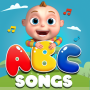 icon Kids ABC Learning Songs