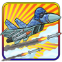 icon Adventures of combat aircraft