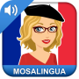 icon MosaLingua French