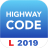 icon Highway Code 2.2.6