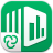 icon Hancom Office Hcell for Android Netffice 24 9.50.0.9247