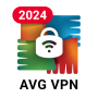icon AVG Secure VPN Proxy & Privacy