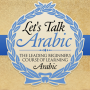 icon Learn Arabic Easily