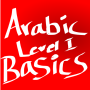 icon Learn Arabic BasicsLevel 1