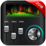 icon Music Equalizer EQ for Huawei Mate 9 Pro
