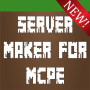 icon Server Maker for MCPE